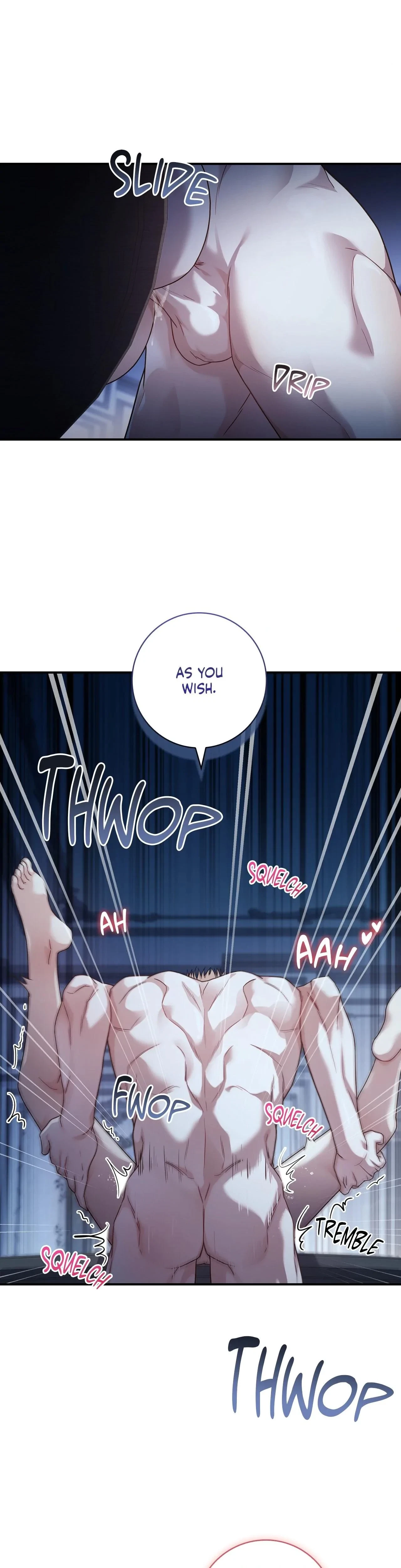 The Hate Trap Chapter 9, page 3