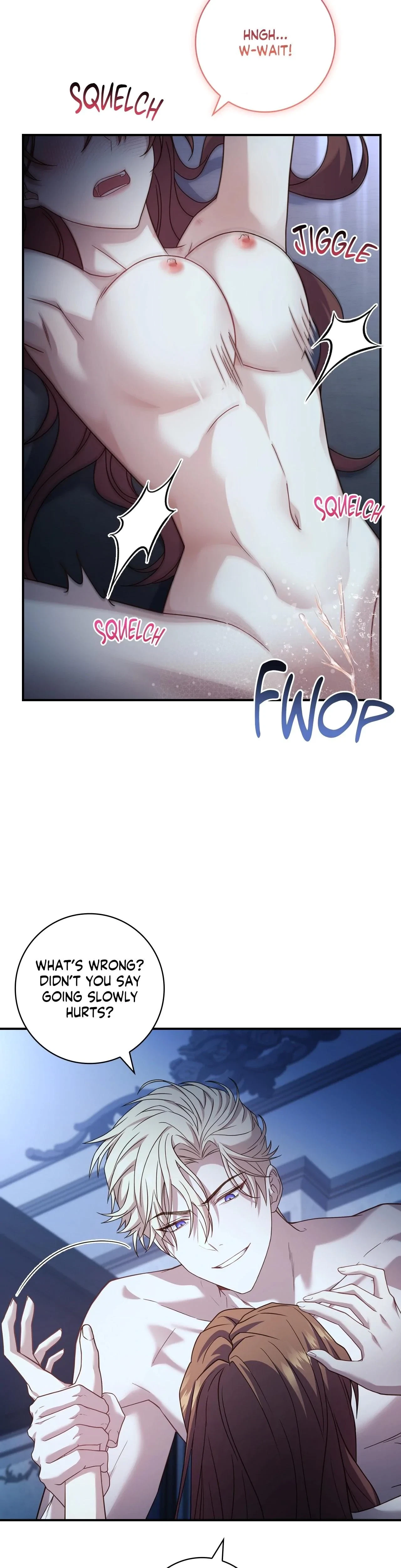 The Hate Trap Chapter 9, page 4