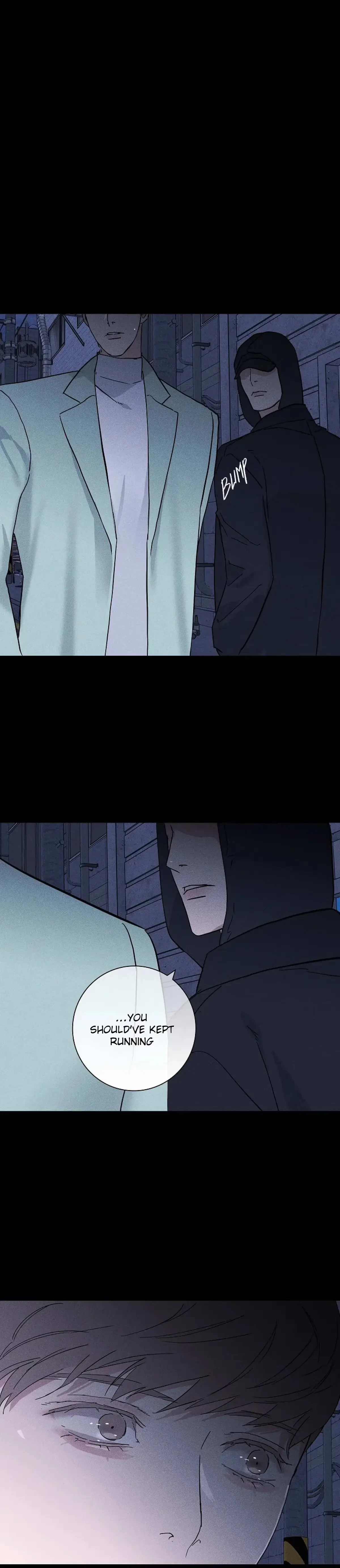 Missing Love: The Marrying Man Chapter 45, page 10