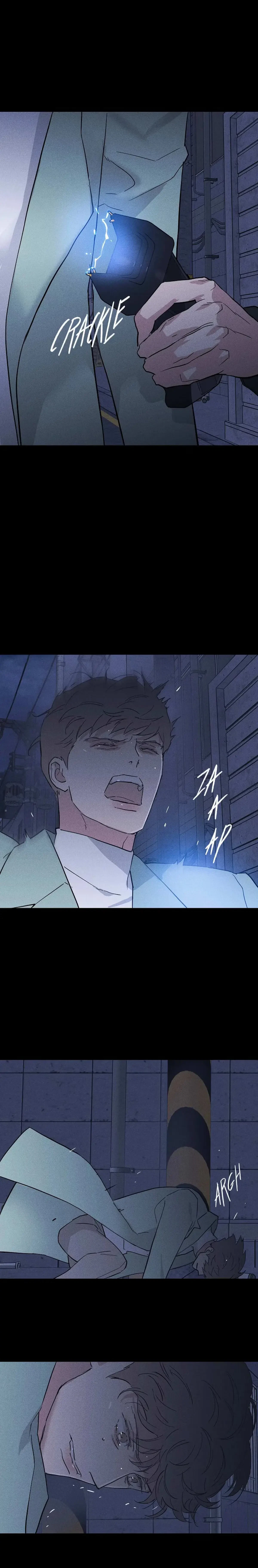 Missing Love: The Marrying Man Chapter 45, page 11
