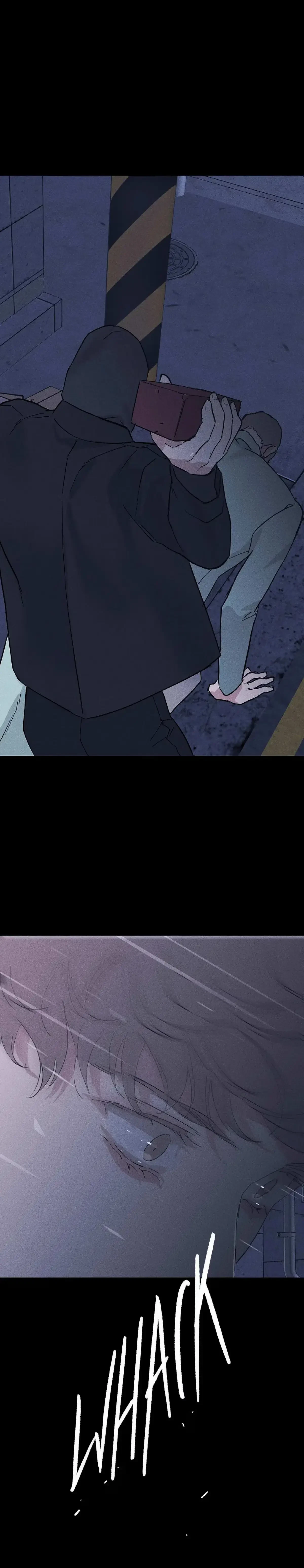 Missing Love: The Marrying Man Chapter 45, page 12