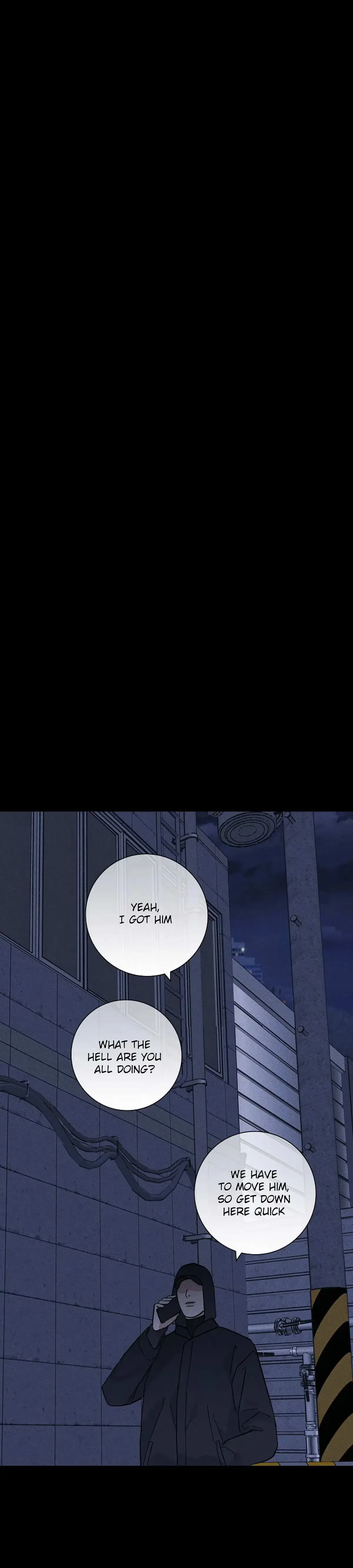 Missing Love: The Marrying Man Chapter 45, page 13