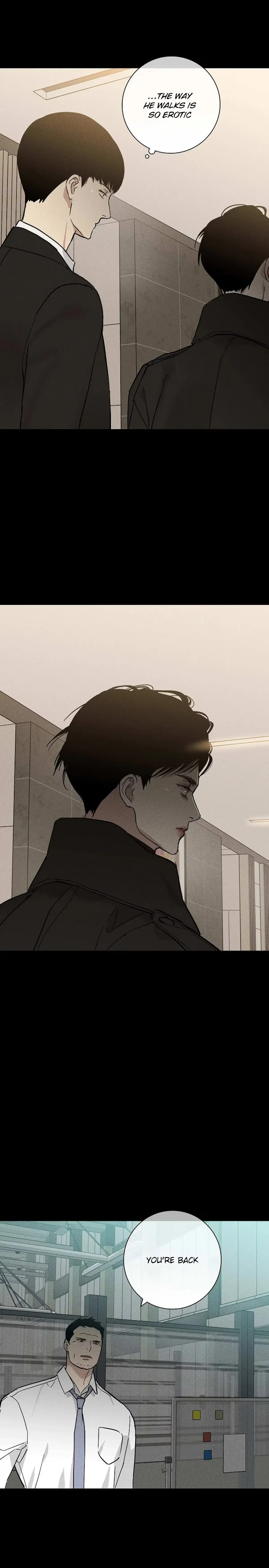 Missing Love: The Marrying Man Chapter 45, page 16