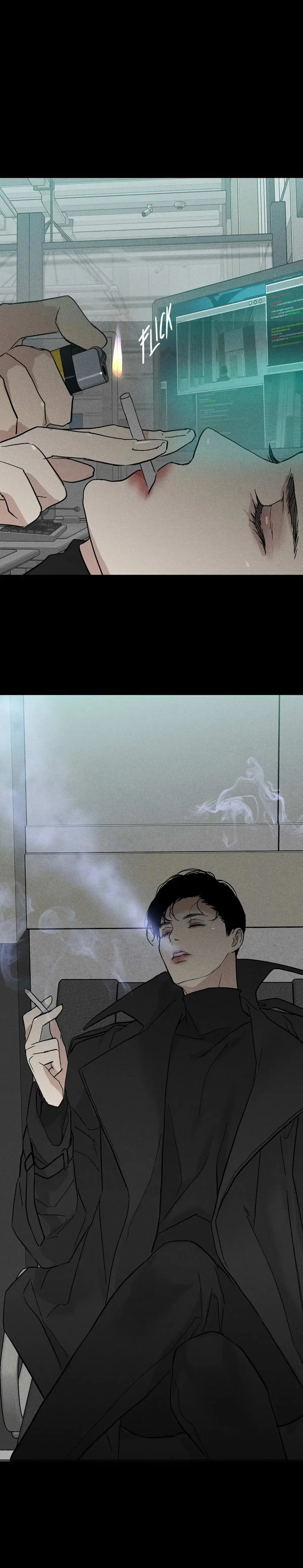 Missing Love: The Marrying Man Chapter 45, page 19