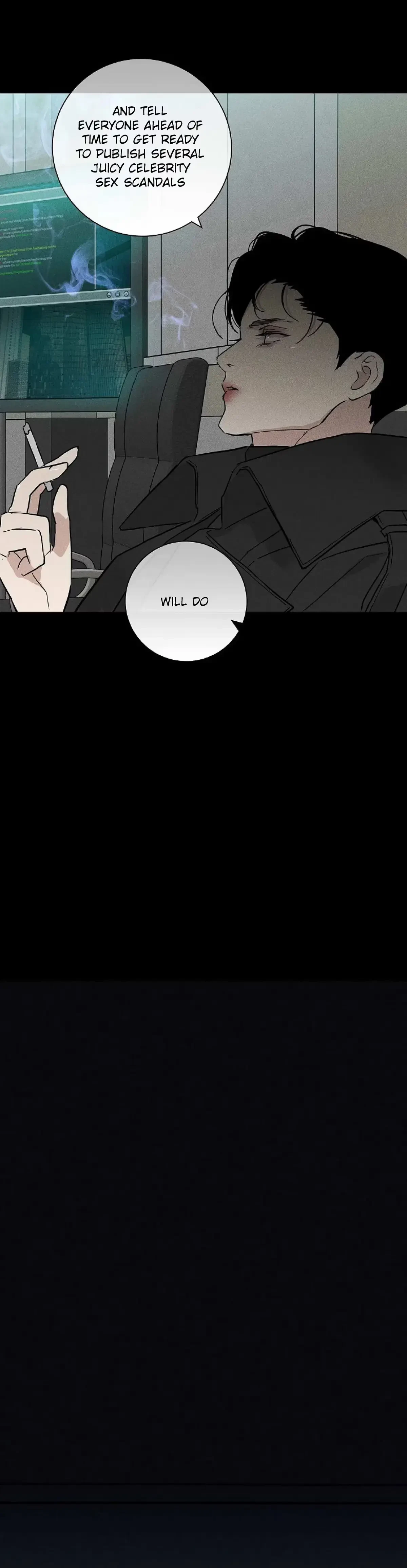 Missing Love: The Marrying Man Chapter 45, page 22