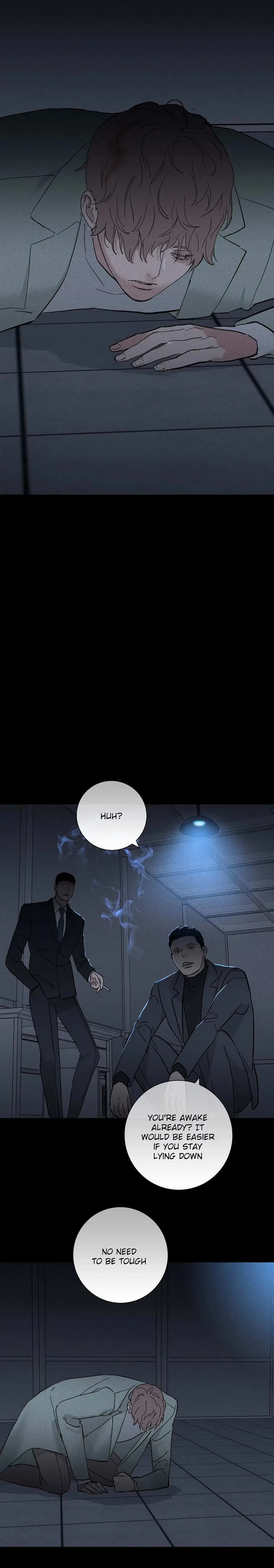 Missing Love: The Marrying Man Chapter 45, page 23