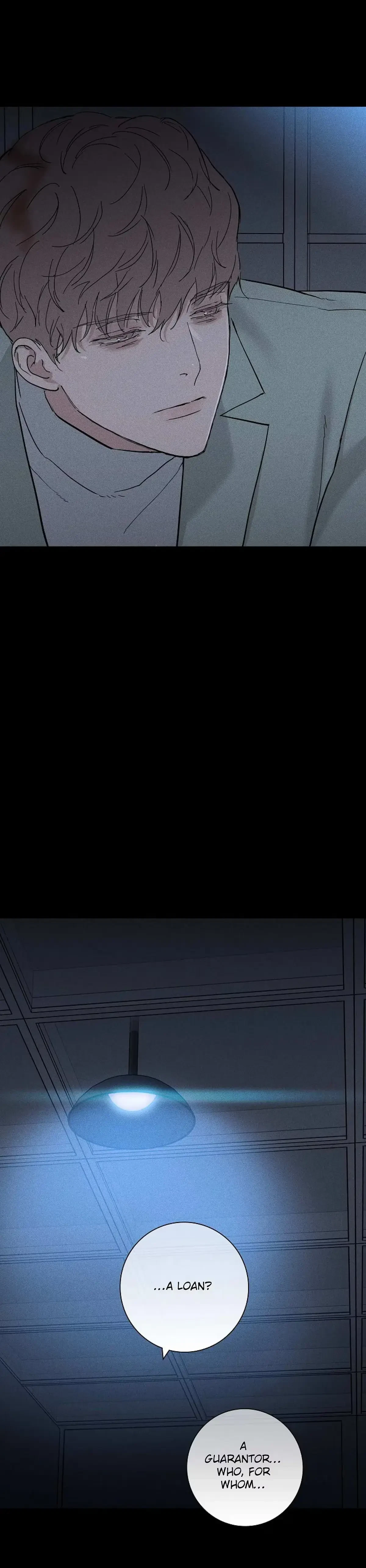 Missing Love: The Marrying Man Chapter 45, page 24