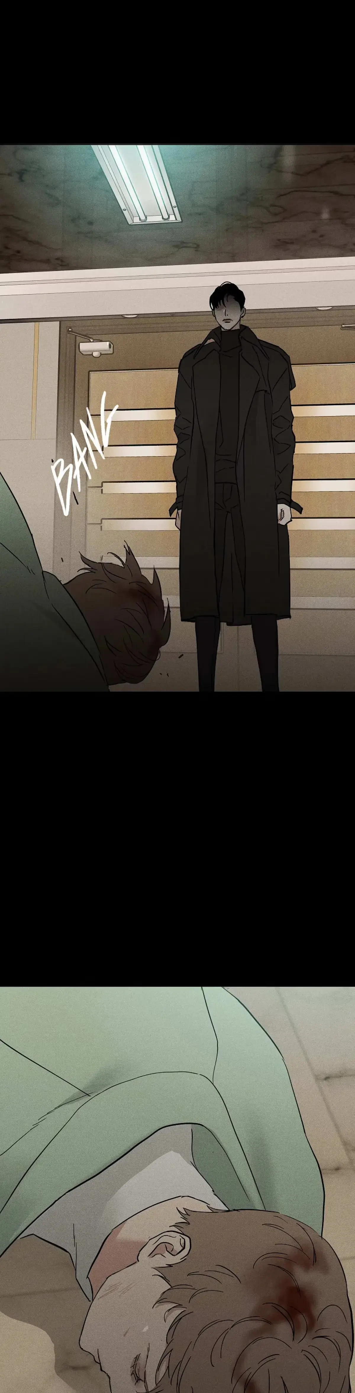 Missing Love: The Marrying Man Chapter 45, page 38