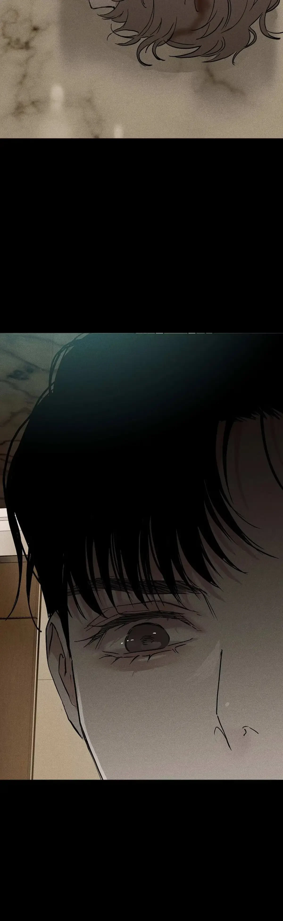 Missing Love: The Marrying Man Chapter 45, page 39