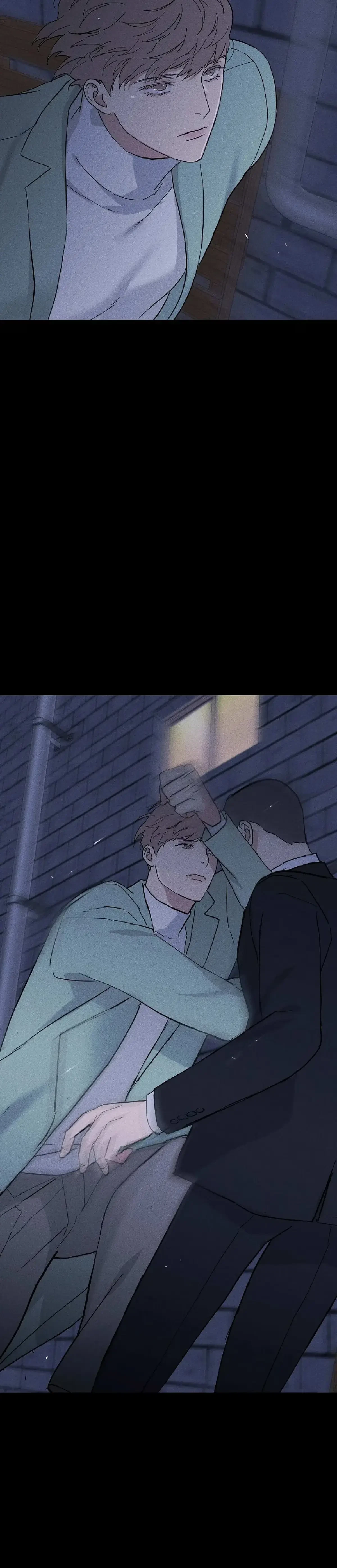 Missing Love: The Marrying Man Chapter 45, page 7
