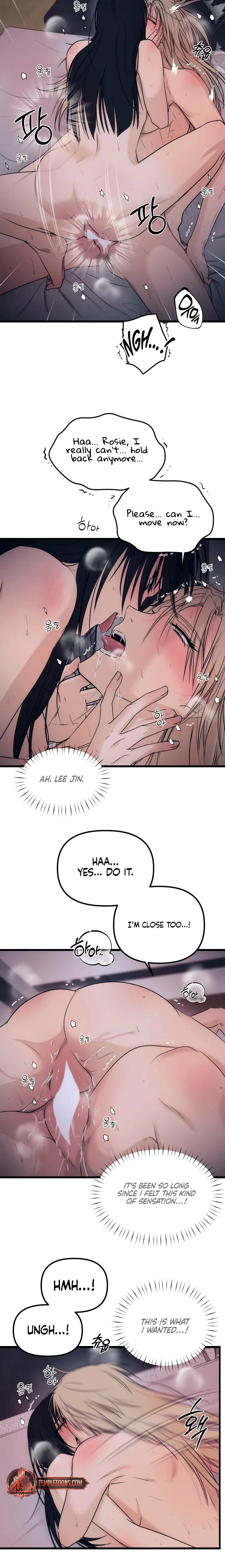 Only To You Chapter 30, page 10