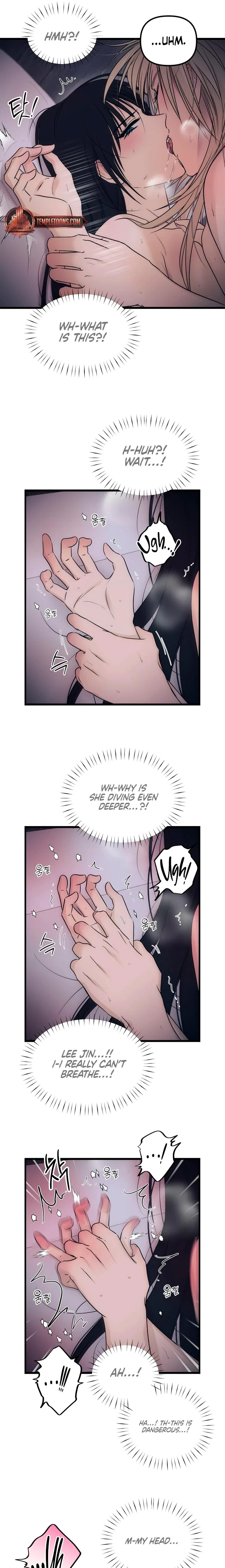Only To You Chapter 30, page 3