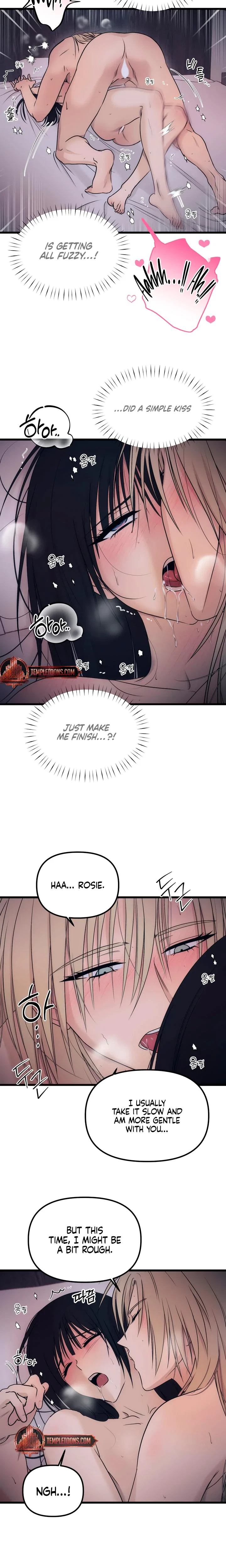 Only To You Chapter 30, page 4