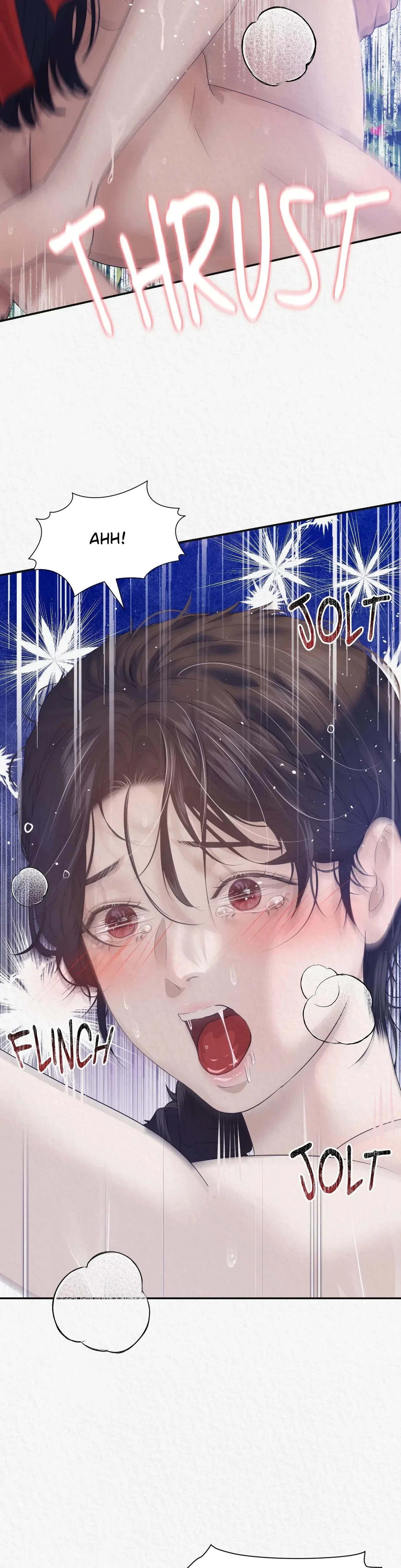 The Wolf Of Cheonun Peak Chapter 12, page 3