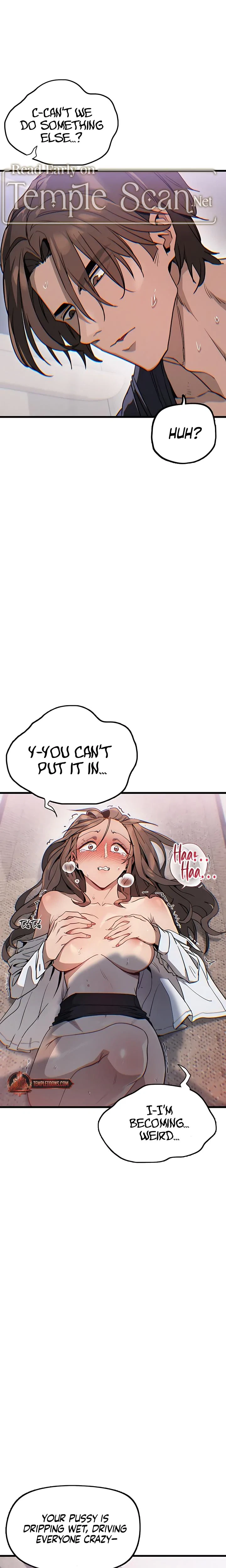 Riding With The Home Team Chapter 5, page 2