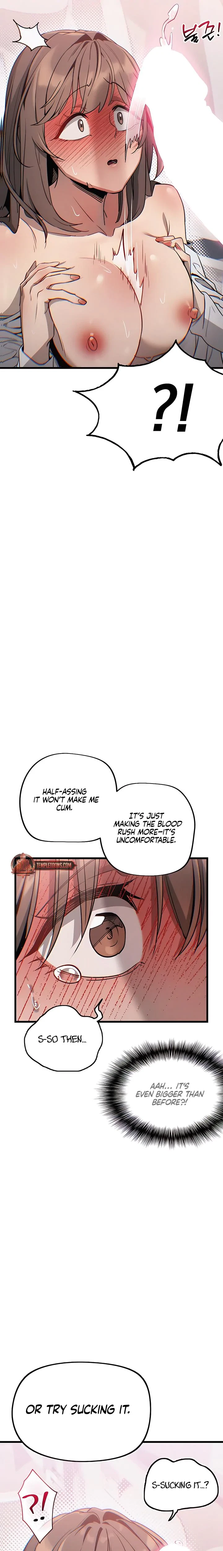 Riding With The Home Team Chapter 5, page 6