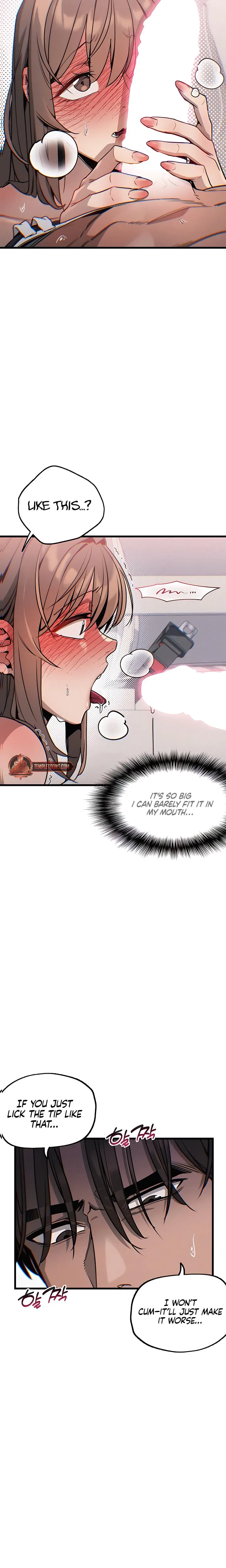Riding With The Home Team Chapter 5, page 7