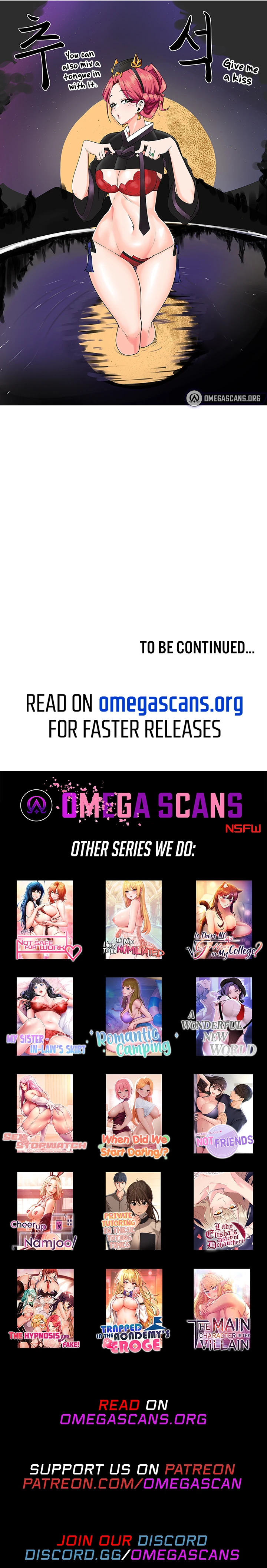The Hypnosis App Was Fake Chapter 10, page 13