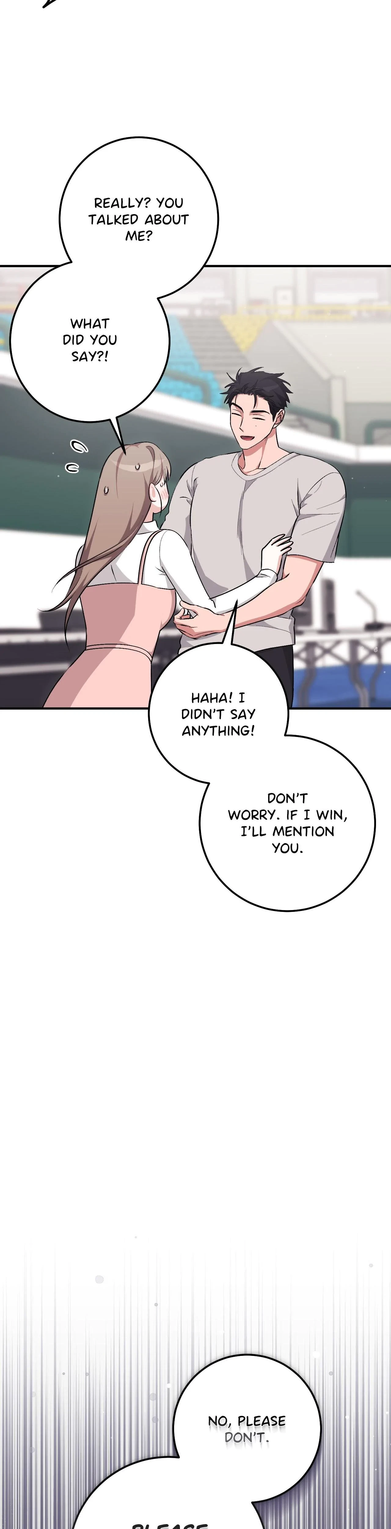 Milk My Strawberries Chapter 38, page 24