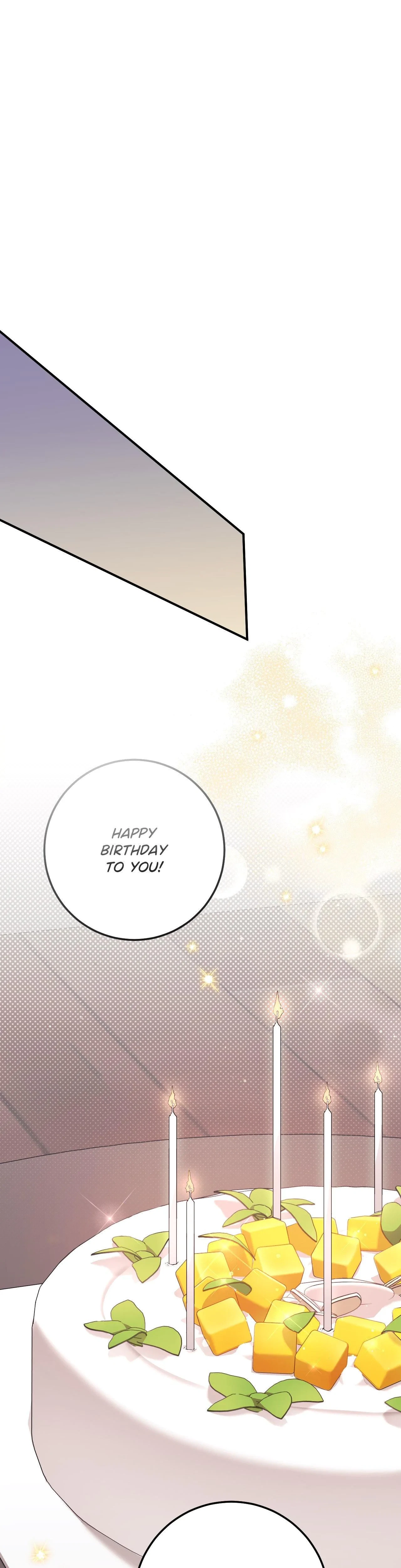 Milk My Strawberries Chapter 38, page 31