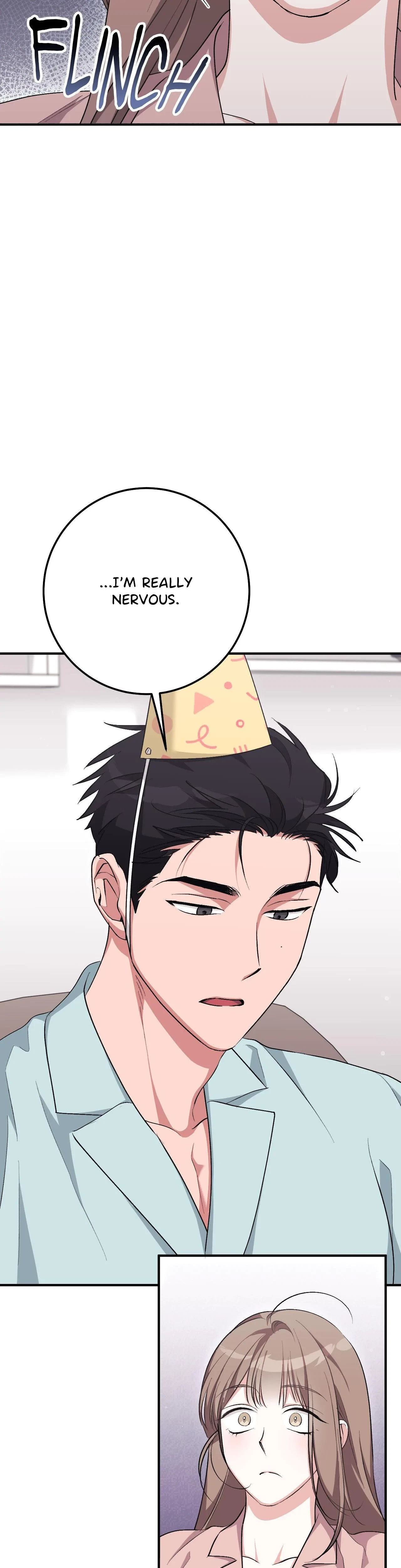 Milk My Strawberries Chapter 38, page 35