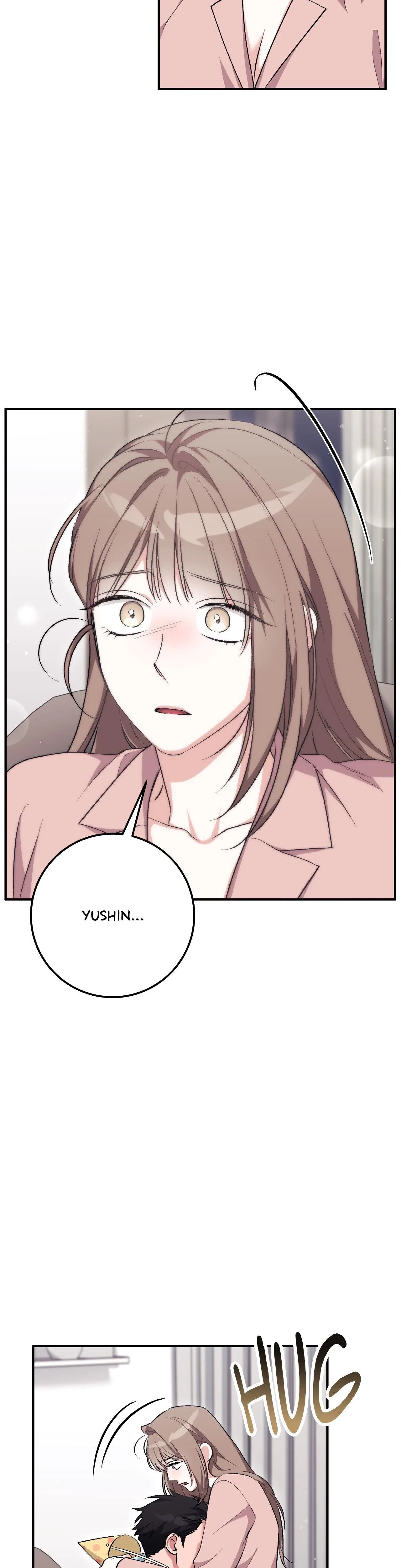 Milk My Strawberries Chapter 38, page 36