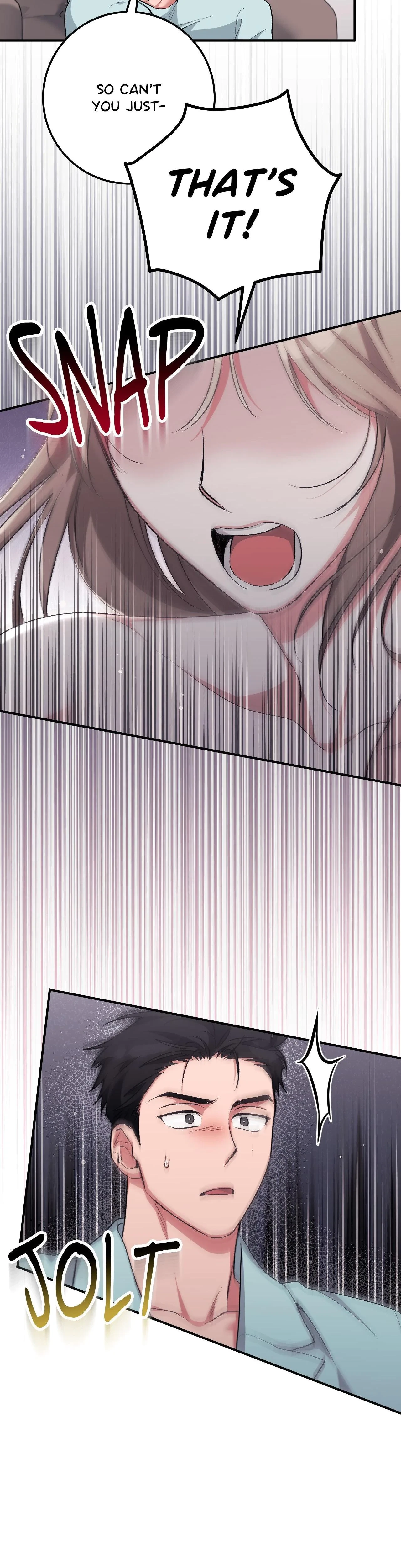 Milk My Strawberries Chapter 38, page 46