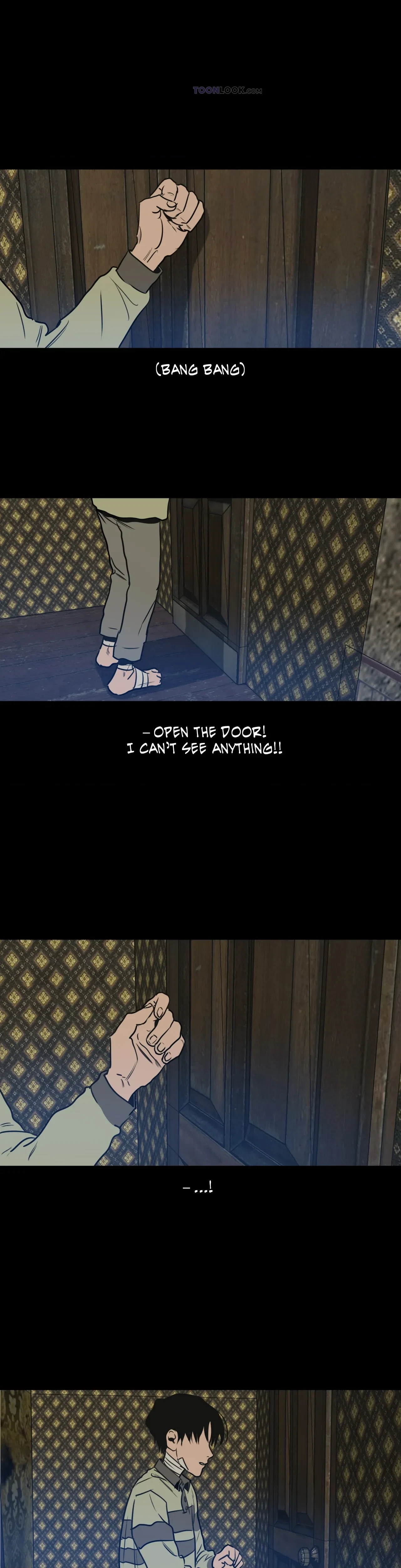 Chapter 29x1 - Summer Special, page 11
