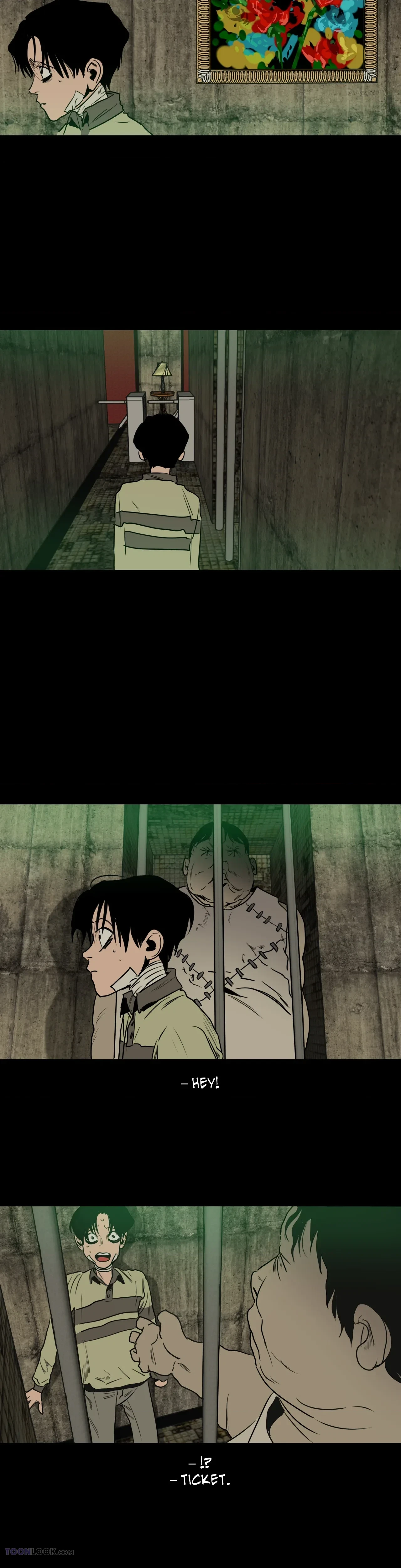 Chapter 29x1 - Summer Special, page 16