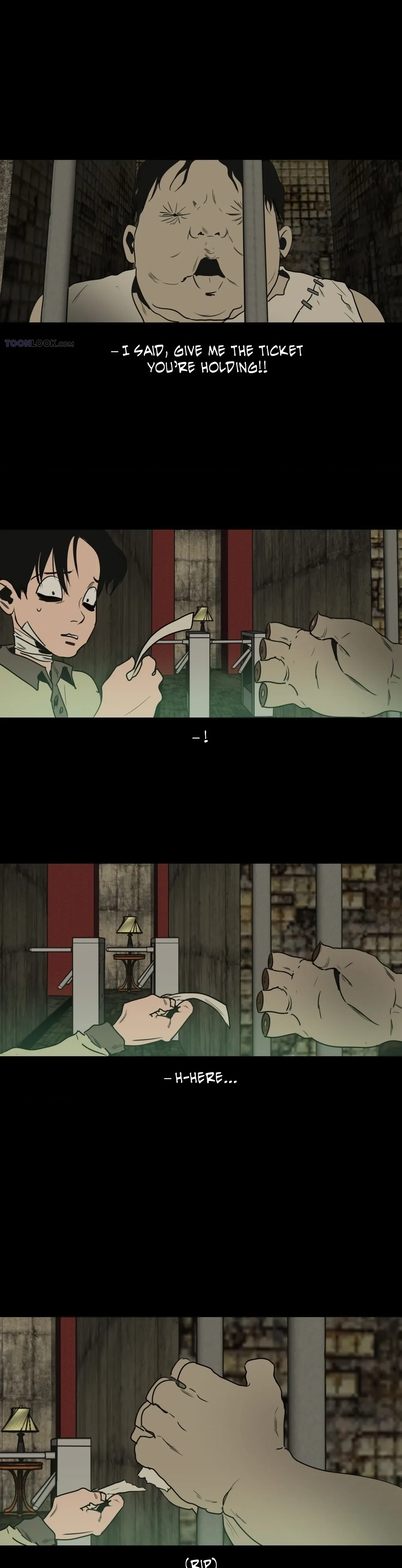 Chapter 29x1 - Summer Special, page 17