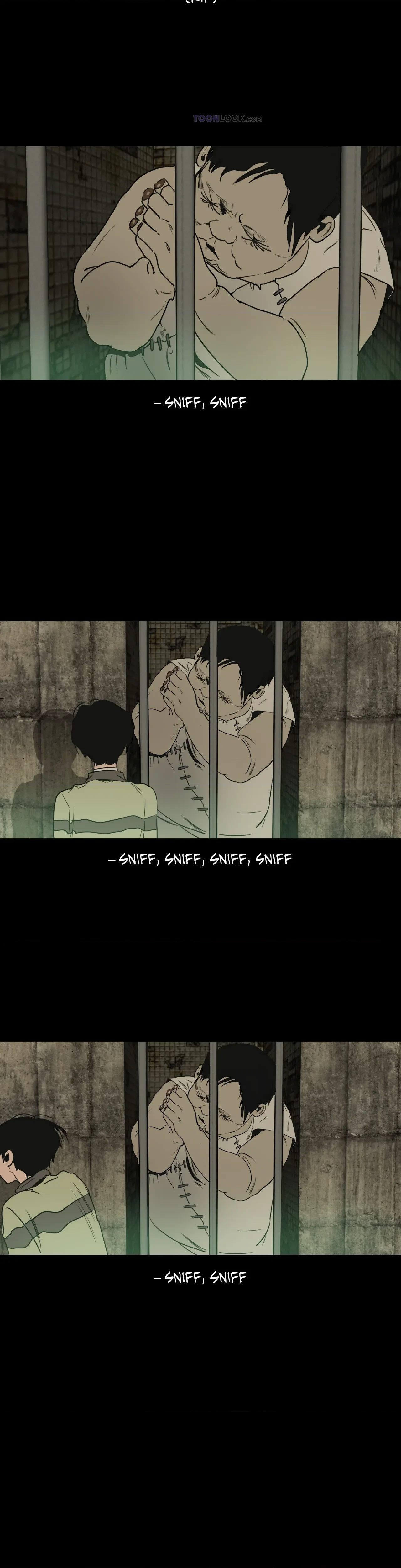 Chapter 29x1 - Summer Special, page 18