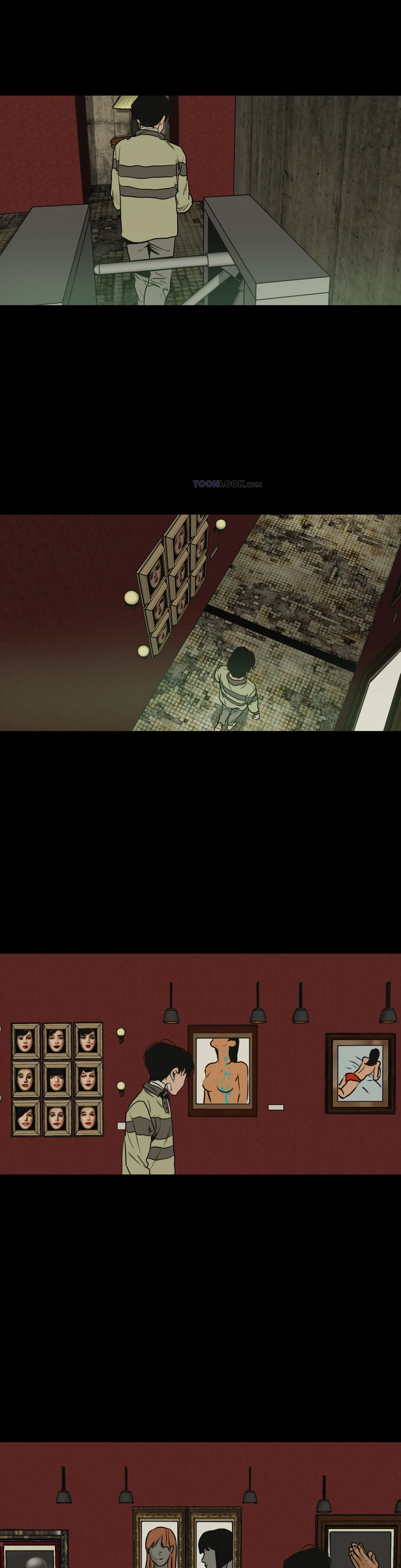 Chapter 29x1 - Summer Special, page 19