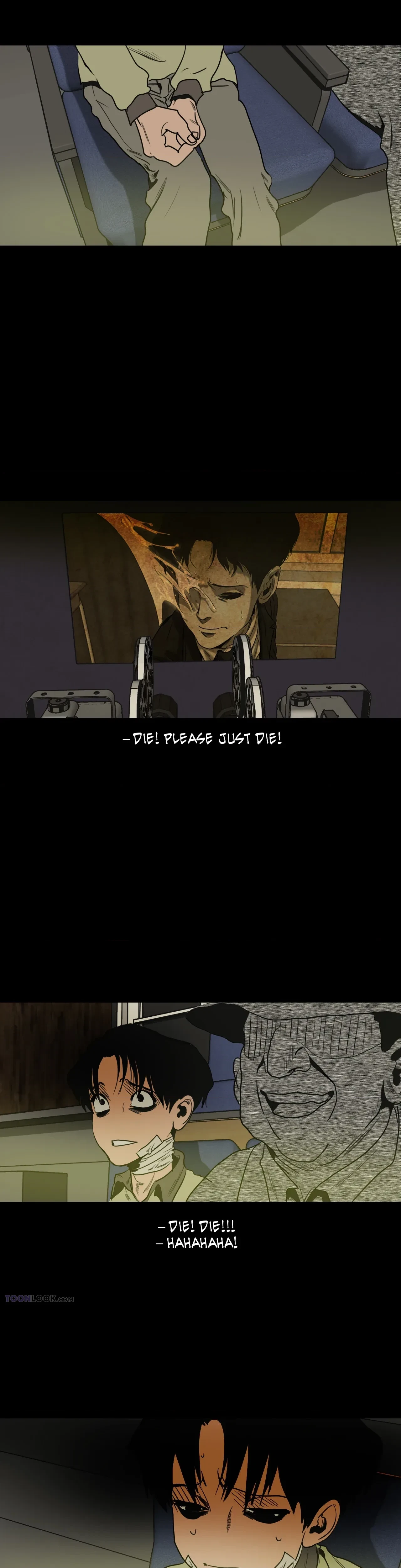 Chapter 29x1 - Summer Special, page 30