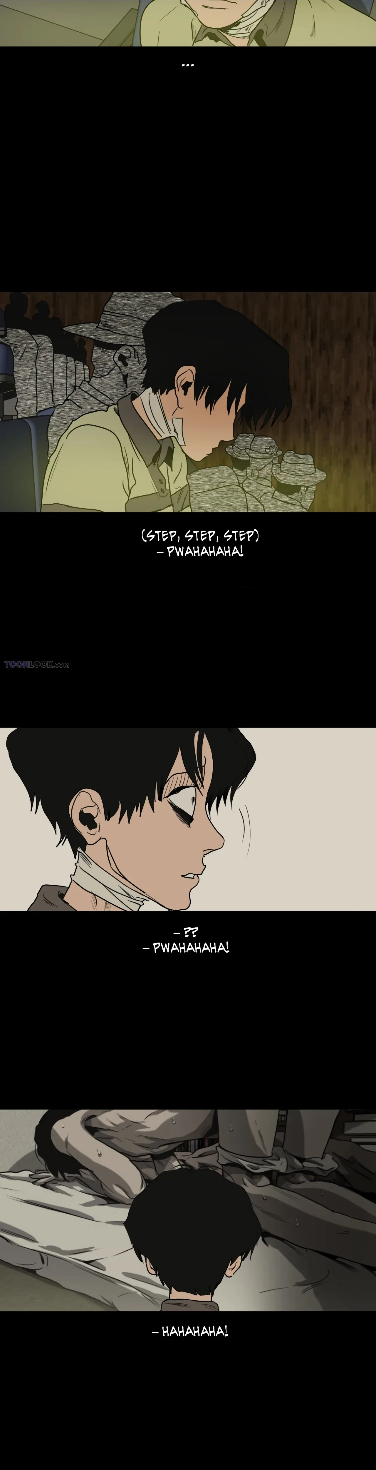 Chapter 29x1 - Summer Special, page 31