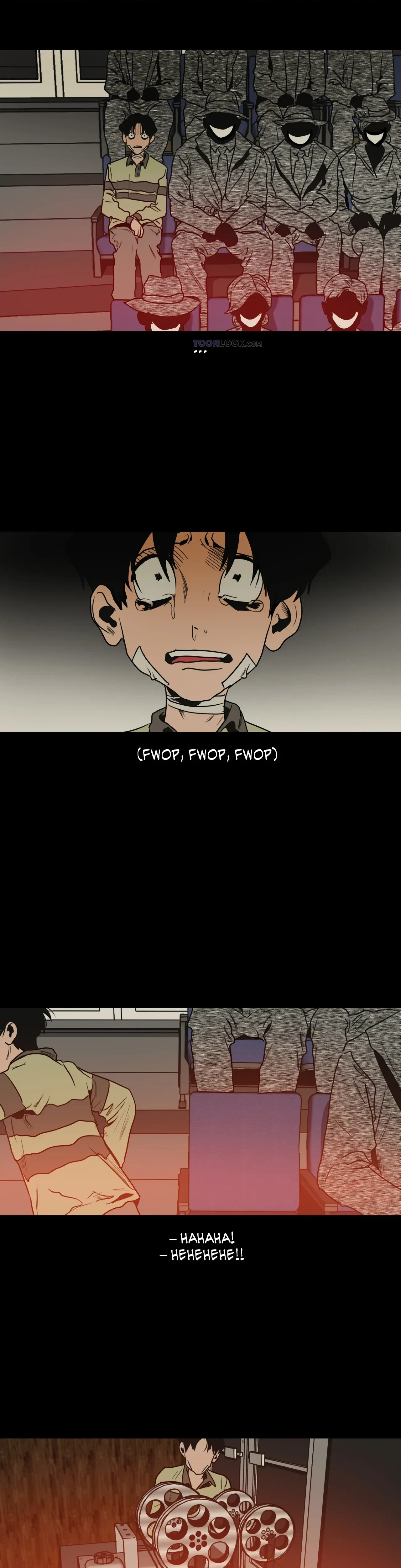 Chapter 29x1 - Summer Special, page 32