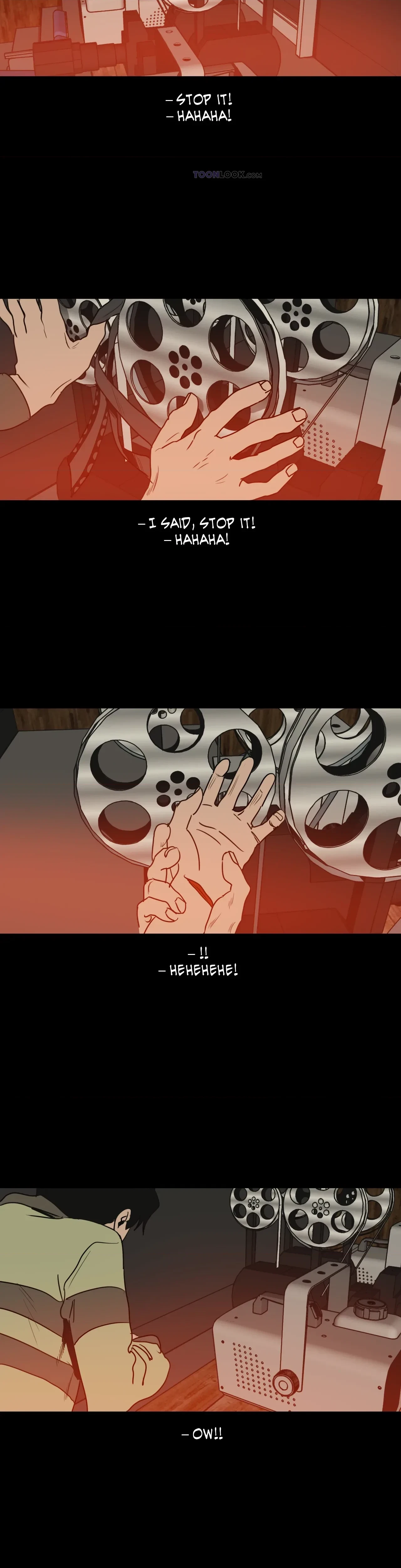 Chapter 29x1 - Summer Special, page 33
