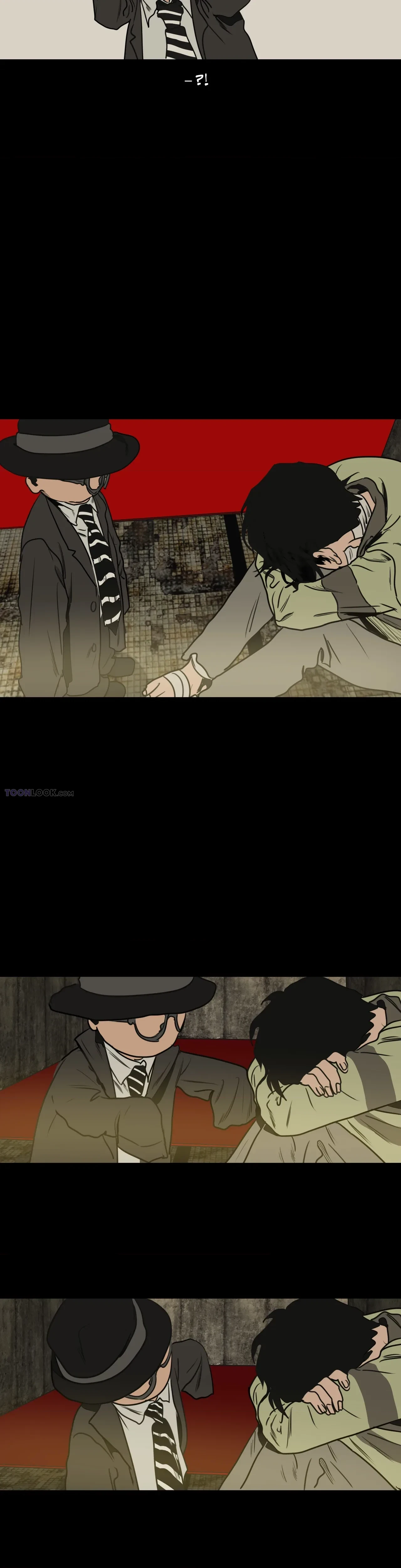 Chapter 29x1 - Summer Special, page 38