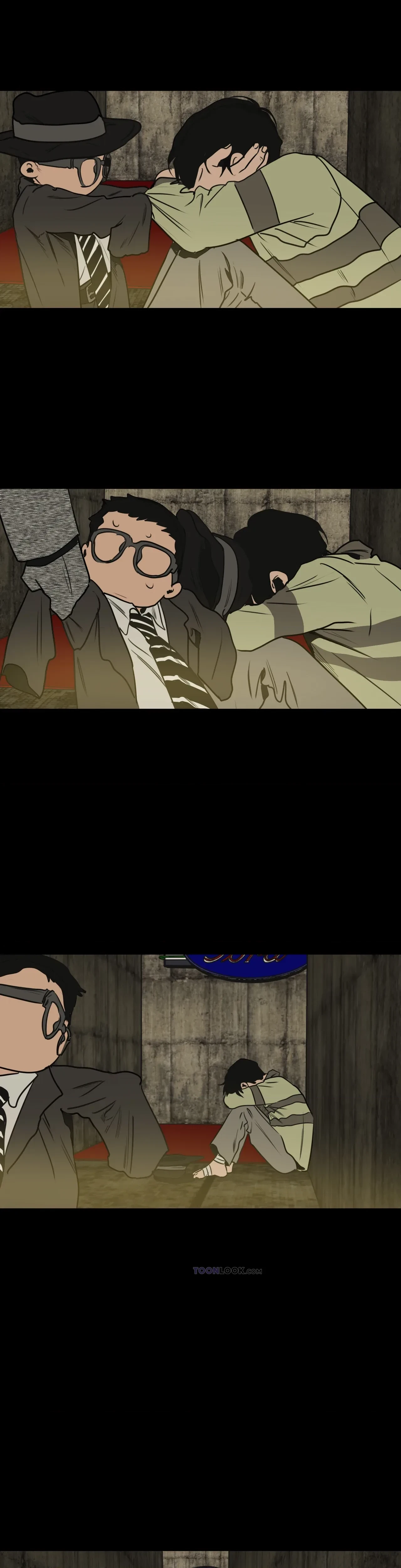 Chapter 29x1 - Summer Special, page 39
