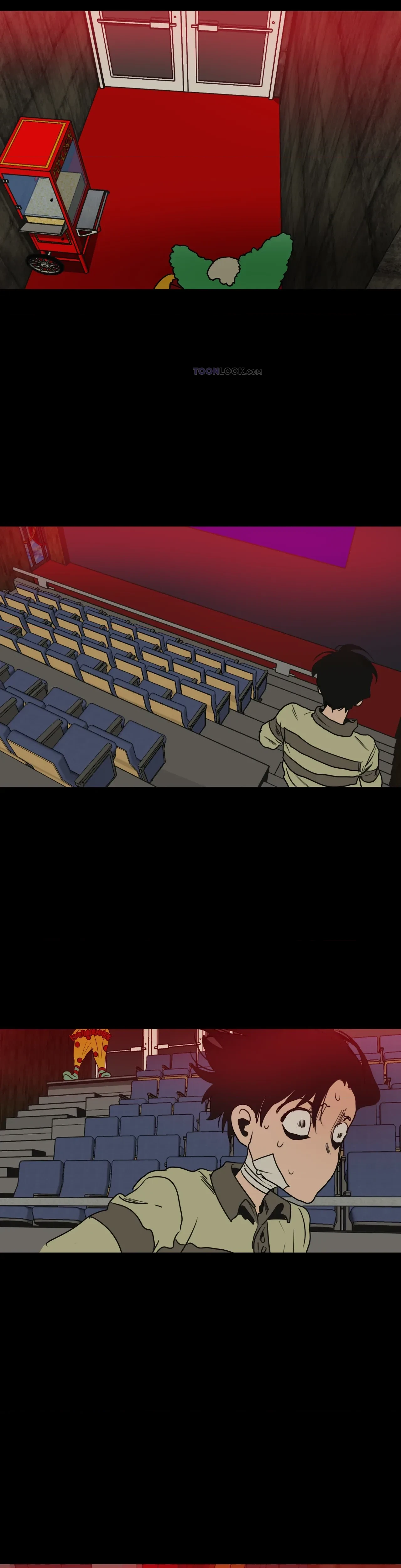 Chapter 29x1 - Summer Special, page 45