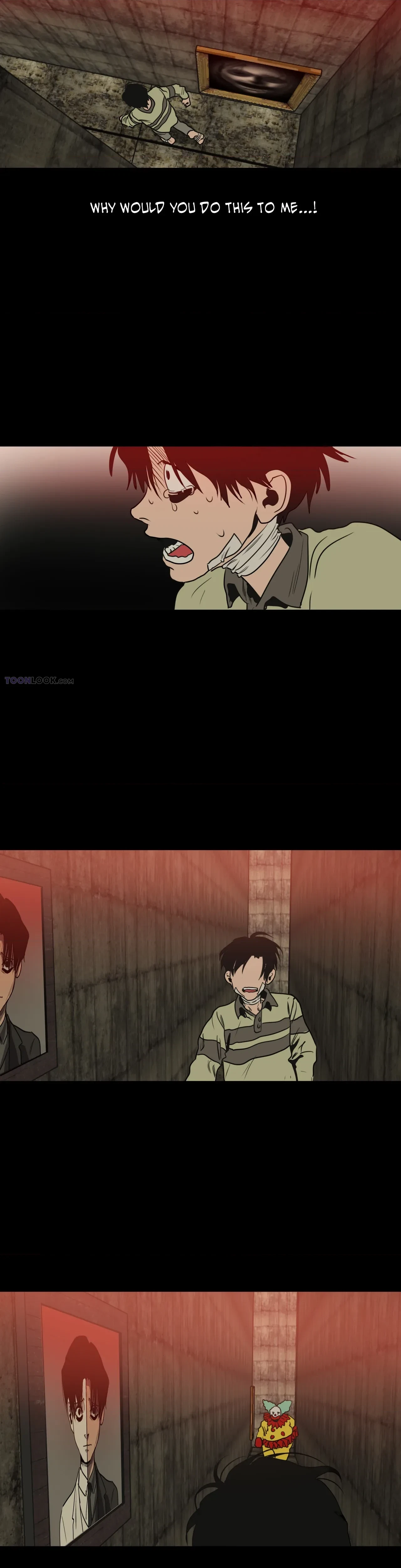 Chapter 29x1 - Summer Special, page 47
