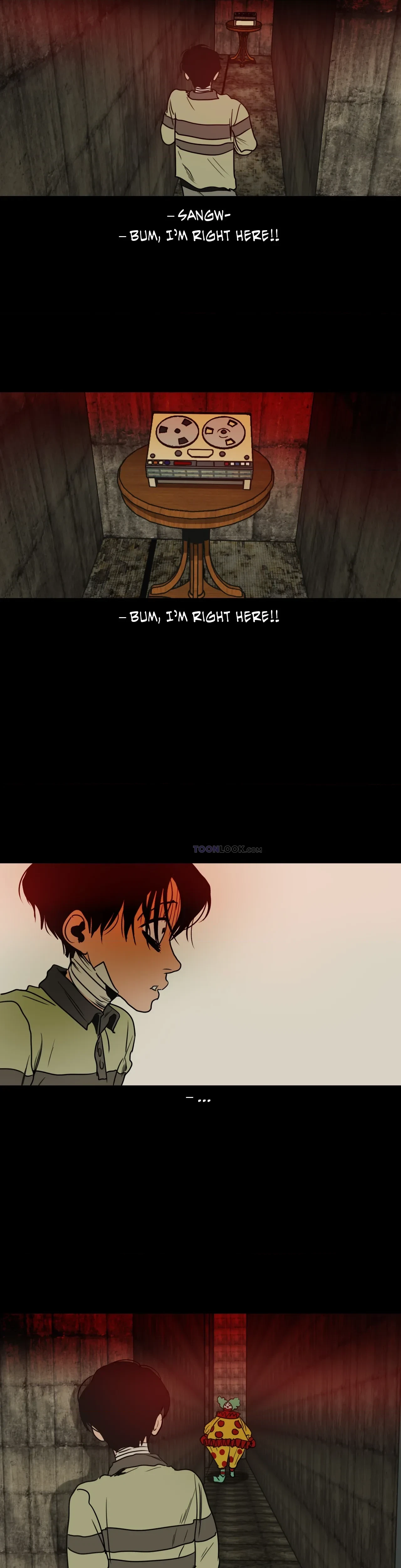 Chapter 29x1 - Summer Special, page 51