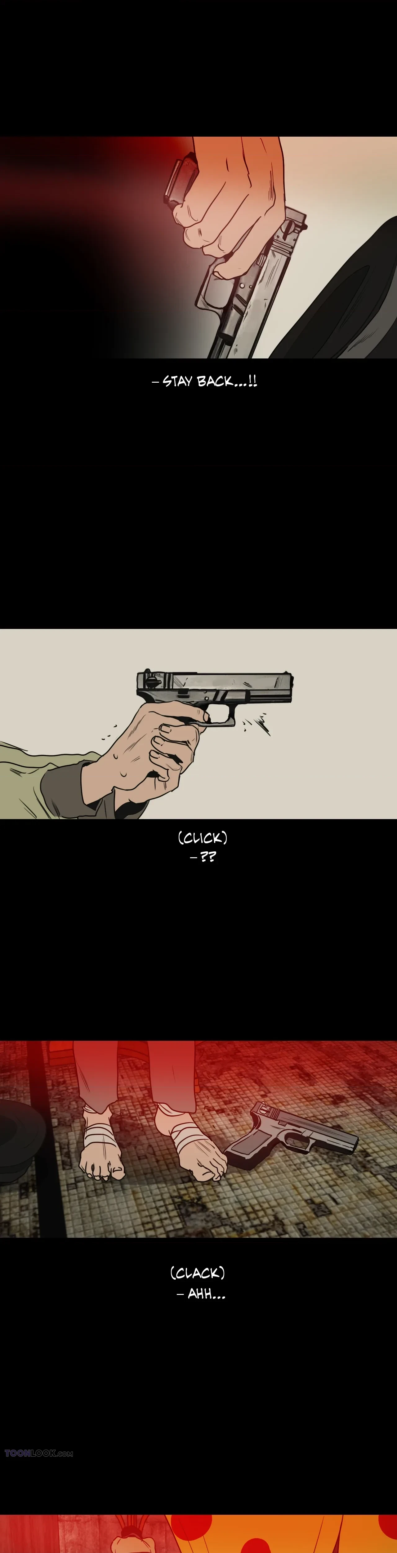 Chapter 29x1 - Summer Special, page 54