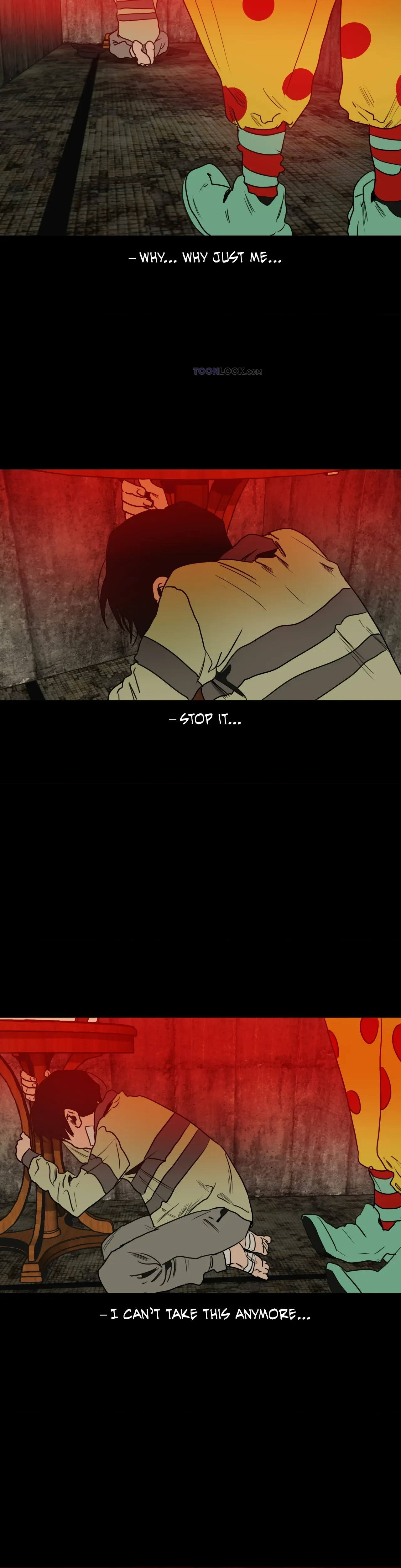 Chapter 29x1 - Summer Special, page 55