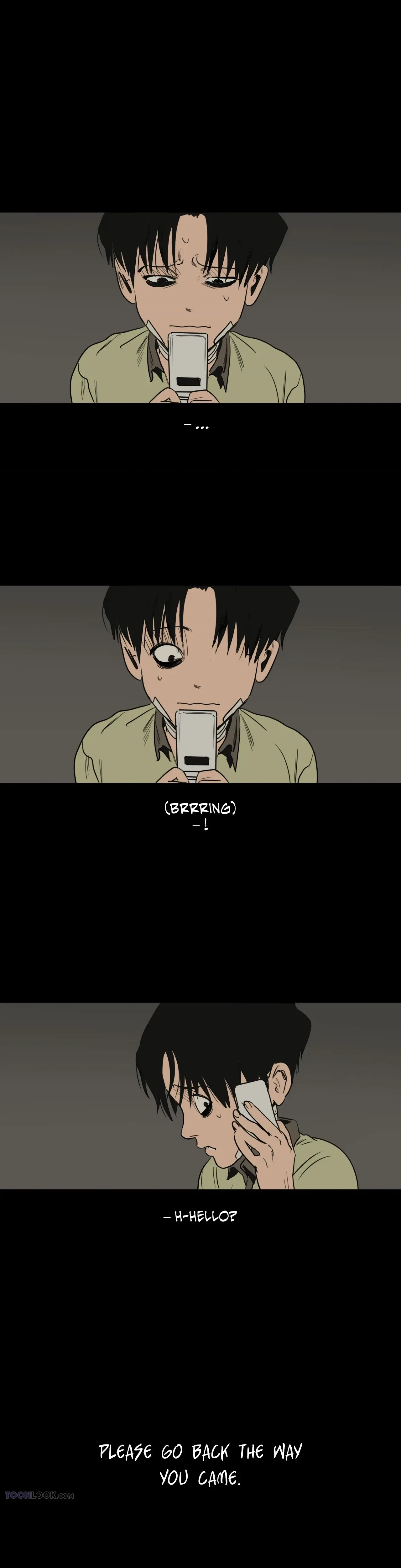 Chapter 29x1 - Summer Special, page 7