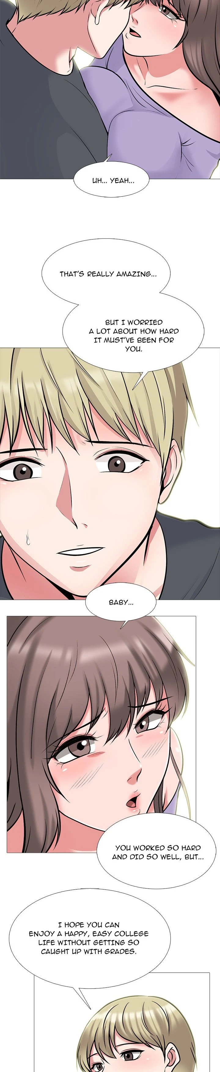 Chapter 113 - Extra Credit, page 11