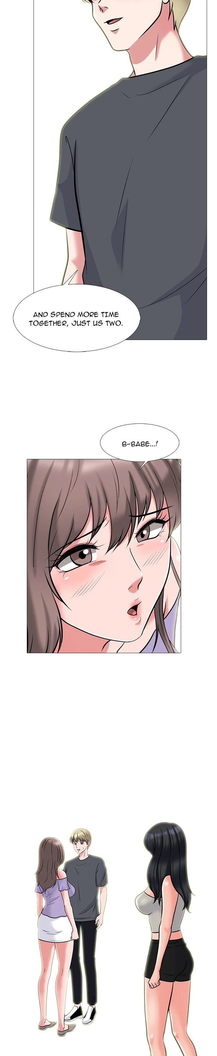 Chapter 113 - Extra Credit, page 12