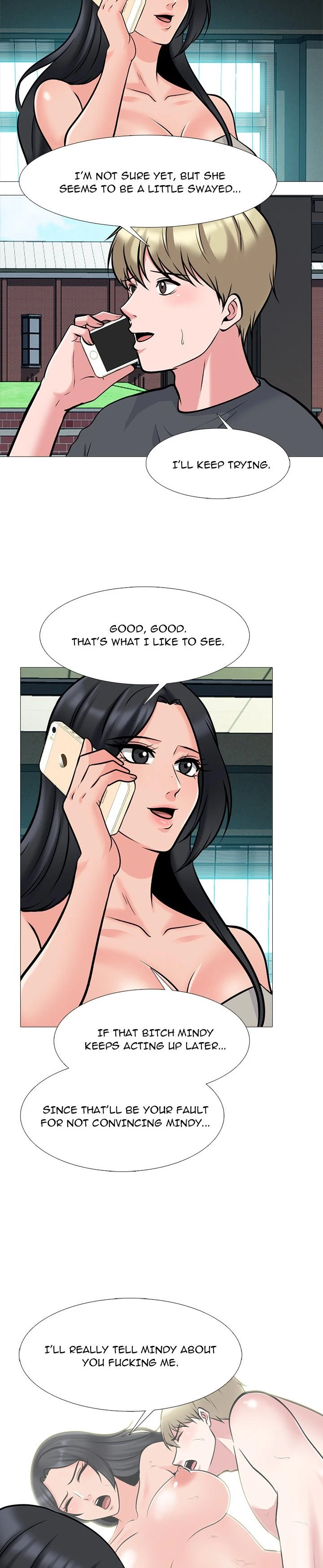 Chapter 113 - Extra Credit, page 15