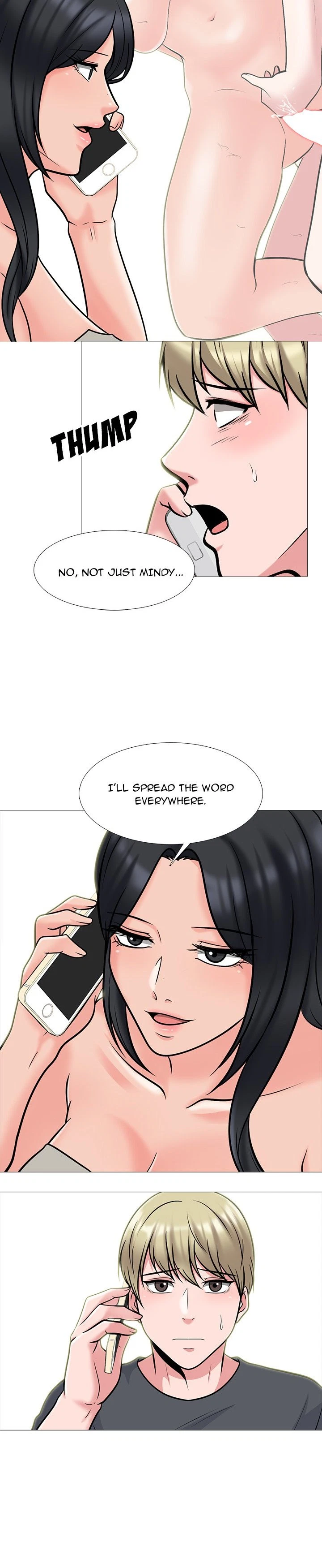 Chapter 113 - Extra Credit, page 16
