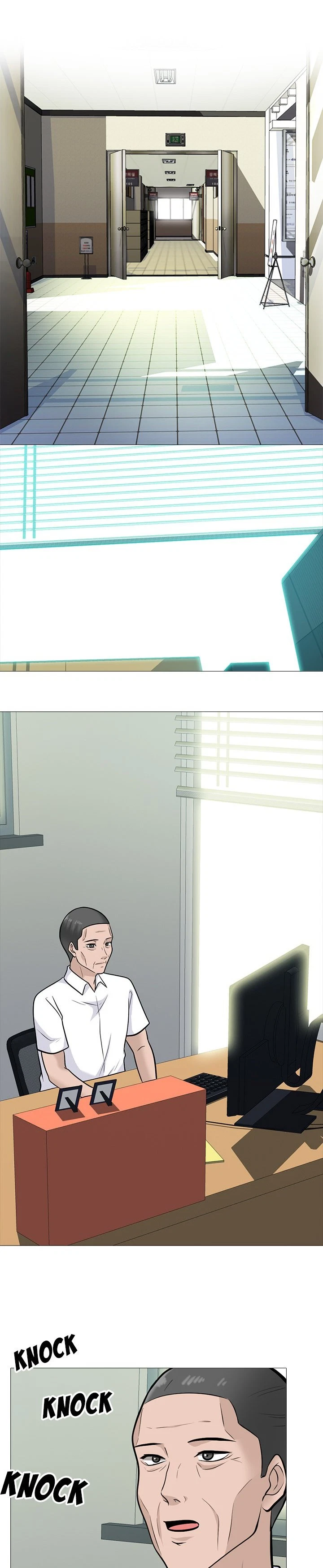 Chapter 113 - Extra Credit, page 17
