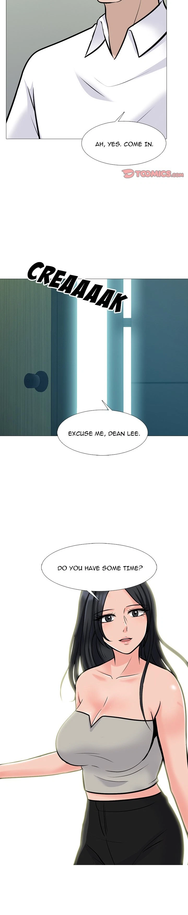 Chapter 113 - Extra Credit, page 18